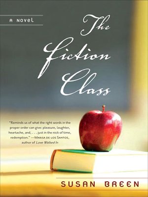cover image of The Fiction Class